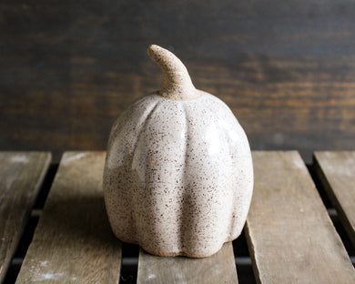 White Pumpkin 10