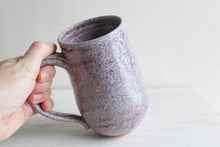 Load image into Gallery viewer, Pink Carved XL Mug