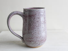 Load image into Gallery viewer, Pink Carved XL Mug