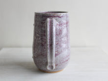 Load image into Gallery viewer, Pink Carved XL Mug