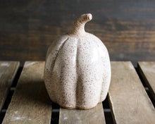 Load image into Gallery viewer, White Pumpkin 10