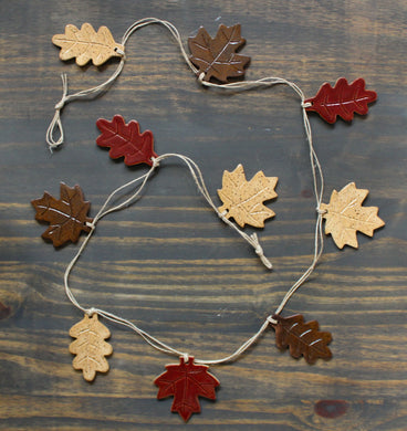 Autumn Garland