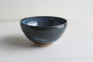 Blue Tiny Dish