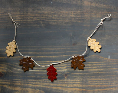 Autumn Garland