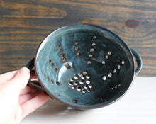 Load image into Gallery viewer, Blue Berry Bowl