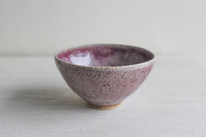 Pink Tiny Dish