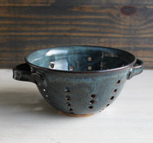 Load image into Gallery viewer, Blue Berry Bowl