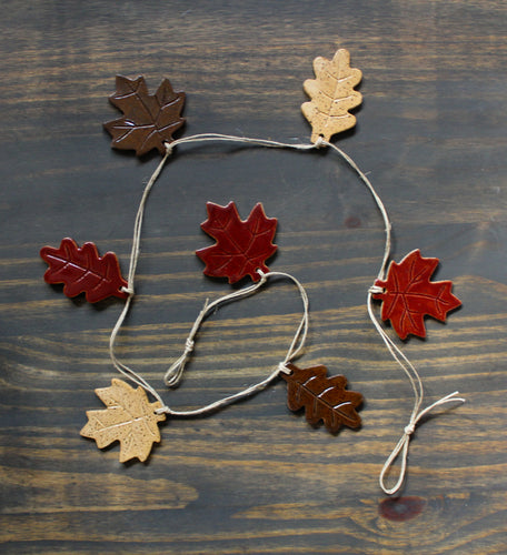 Autumn Garland