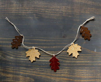 Autumn Garland