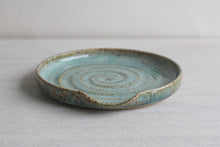 Load image into Gallery viewer, Seafoam Green Spoon Rest