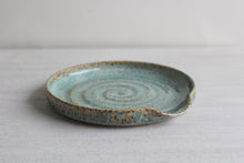 Load image into Gallery viewer, Seafoam Green Spoon Rest