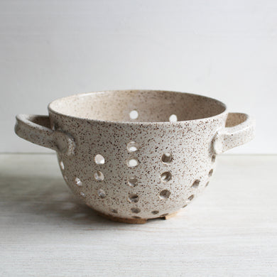 White Berry Bowl