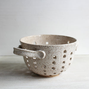 White Berry Bowl