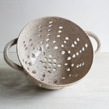 Load image into Gallery viewer, White Berry Bowl
