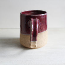 Load image into Gallery viewer, Raspberry Medium Mug