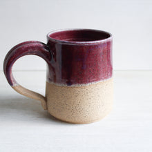 Load image into Gallery viewer, Raspberry Medium Mug