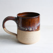 Load image into Gallery viewer, Copper Rainbow Medium Mug