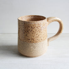 Load image into Gallery viewer, Yellow Medium Mug