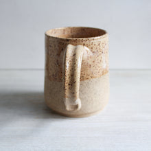 Load image into Gallery viewer, Yellow Medium Mug