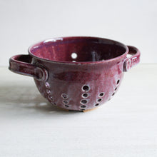 Load image into Gallery viewer, Raspberry Berry Bowl