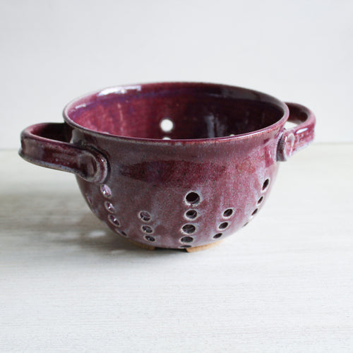 Raspberry Berry Bowl