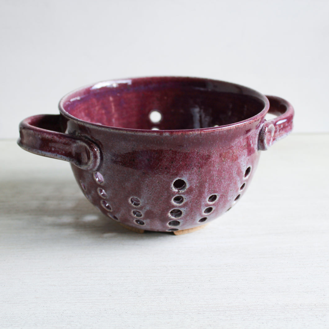 Raspberry Berry Bowl
