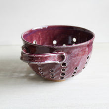 Load image into Gallery viewer, Raspberry Berry Bowl