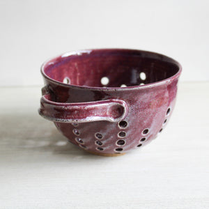 Raspberry Berry Bowl