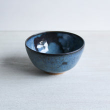 Load image into Gallery viewer, Blue Tiny Dish
