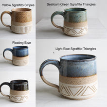 Load image into Gallery viewer, Pre- Order Medium Mug Deposit